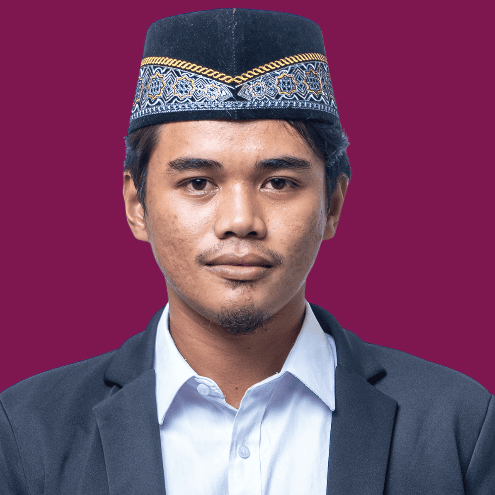 Meheedev Nadeen C. Macam